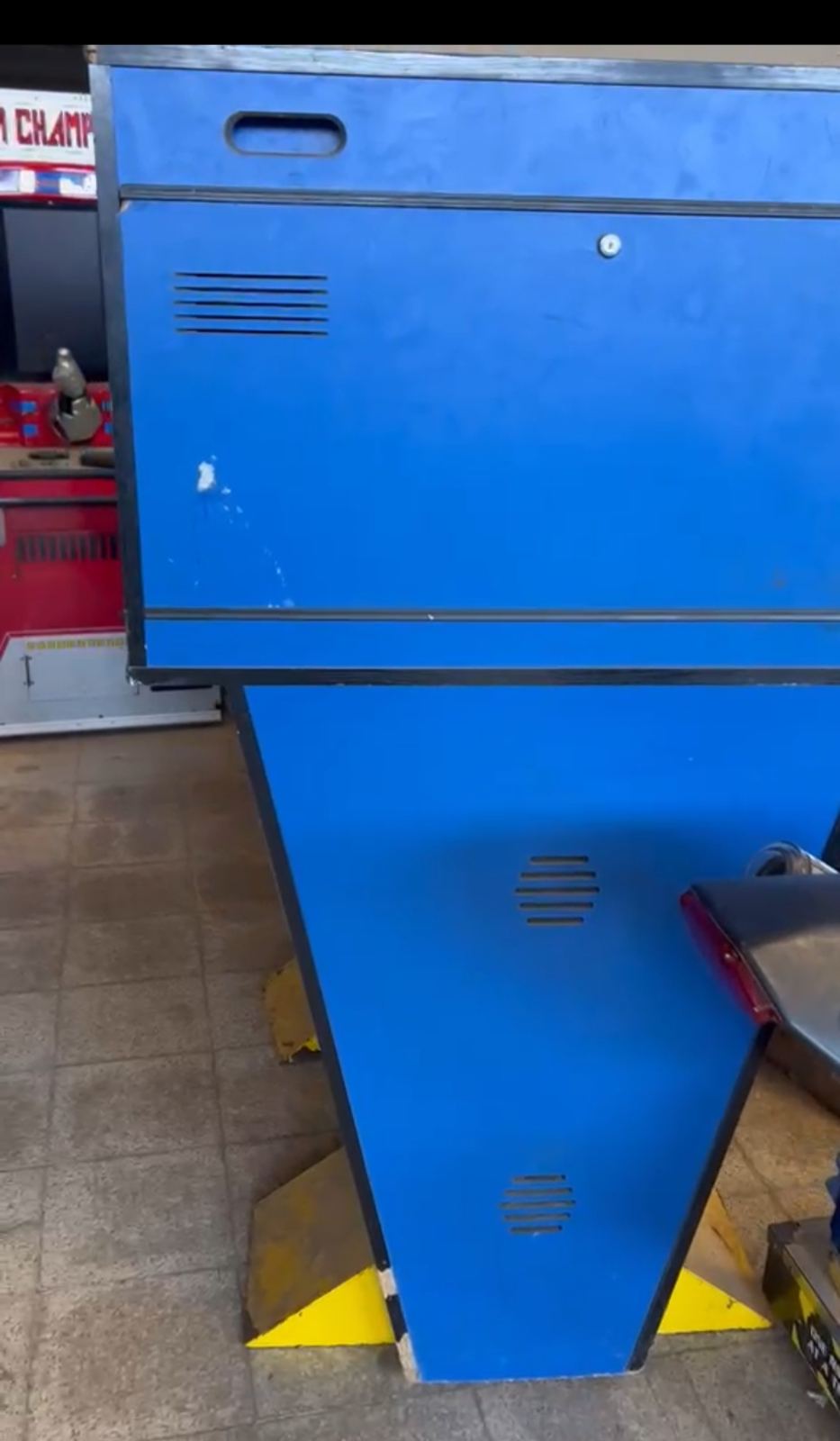 mueble máquina arcade - foto 2