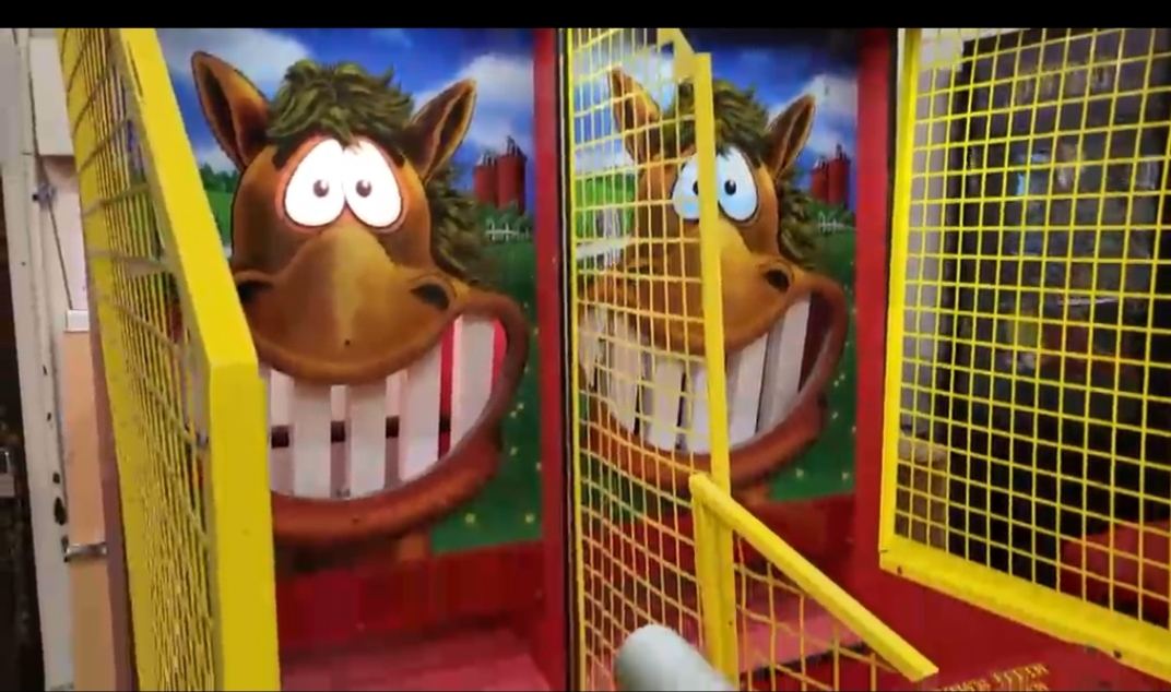 2 cañones de feria - foto 4